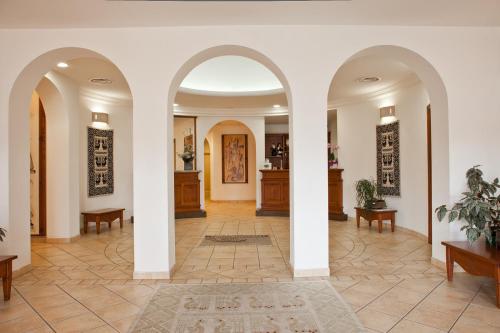 Hotel Libyssonis - image 9