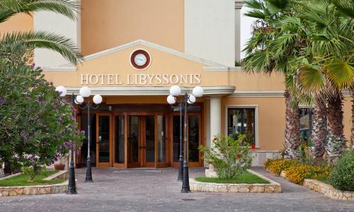 Hotel Libyssonis