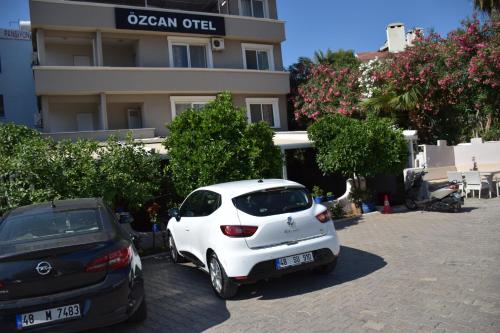  Ozcan Pansiyon in Marmaris