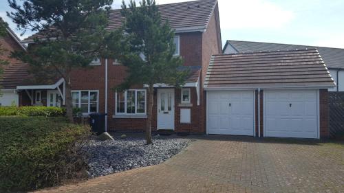 Llanryan, Conwy Marina gîte à louer Sinadon