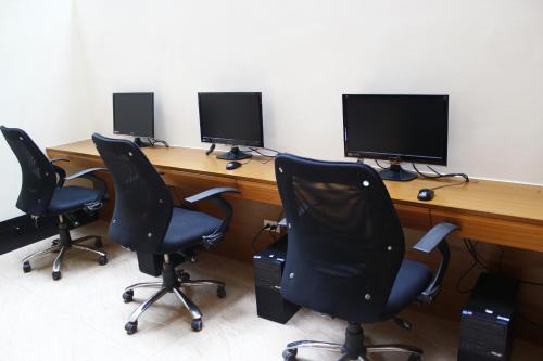 Hoya Hot Springs Resort & Spa