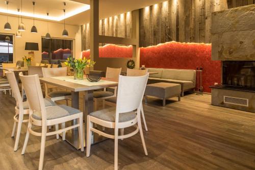 Sporthotel Wernigerode 2