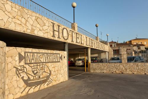 Hotel Libyssonis - image 12