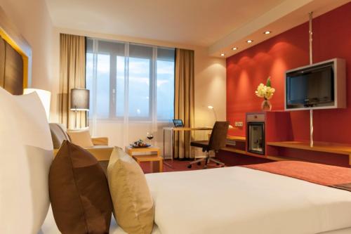 Dorint Main Taunus Frankfurt/Sulzbach - image 6