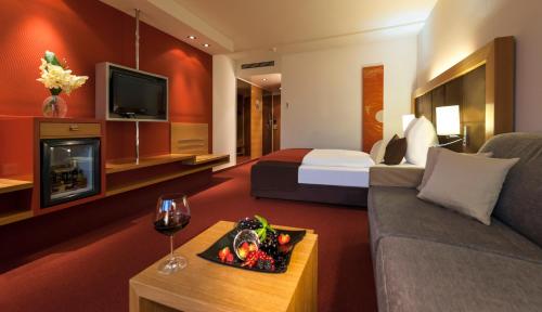 Dorint Main Taunus Frankfurt/Sulzbach - image 2