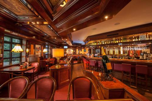 Dorint Main Taunus Frankfurt/Sulzbach - main image