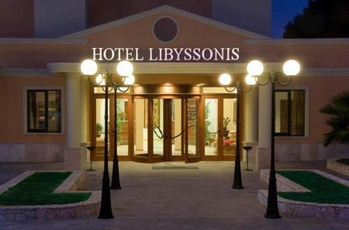 Hotel Libyssonis