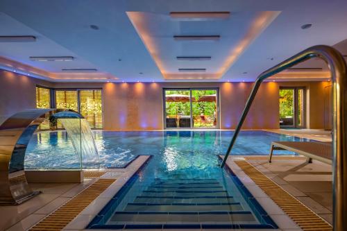 . Betekints Wellness Hotel