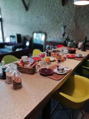 La Petite Girondine, La Suite... photo 22