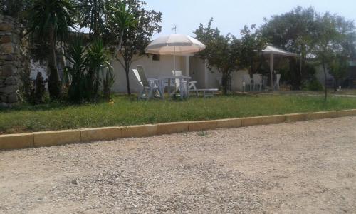  Villa Annalaura Galatone in Galatone
