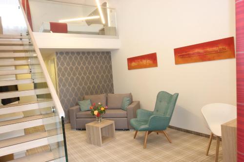 Doppelzimmer, deluxe, balkon
