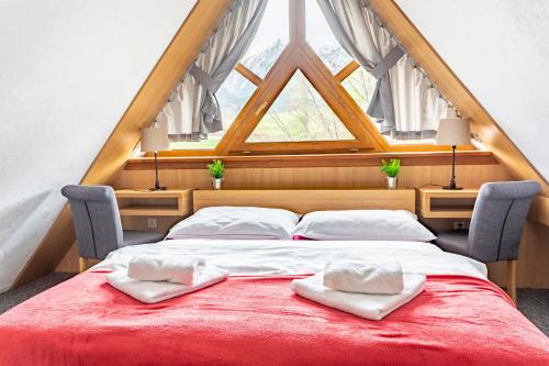 Pension Vasko