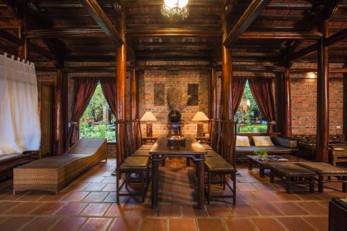 Van Chai Resort in Thanh Hoá / Sầm Sơn Beach