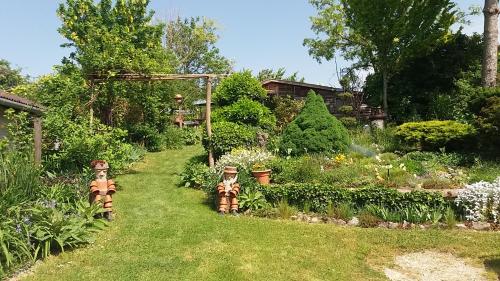  Anzsore Apartman in Kehidakustány