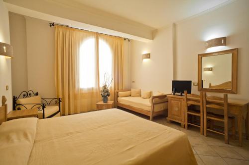 Hotel Libyssonis - image 13