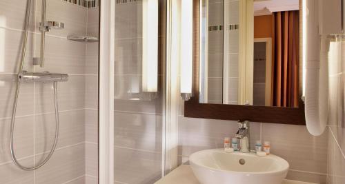 Hôtel 85 Saint Honore, Paris (Foto 9)
