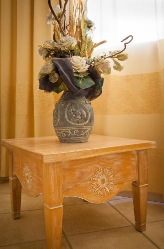 Hotel Libyssonis - image 12