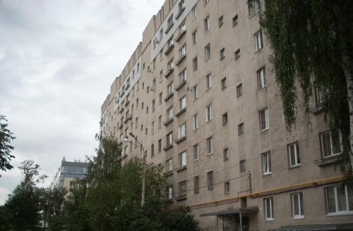 Apartment on Nesterova 4а - image 5
