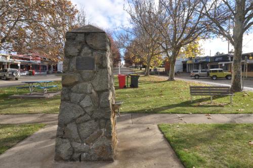 Selwyn Star Motel in Adaminaby