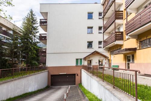 udanypobyt Apartament Silver Centrum - image 2