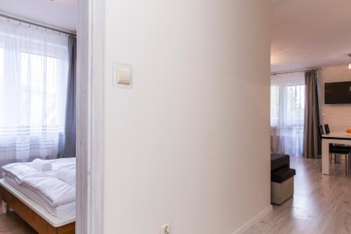 udanypobyt Apartament Silver Centrum - image 5