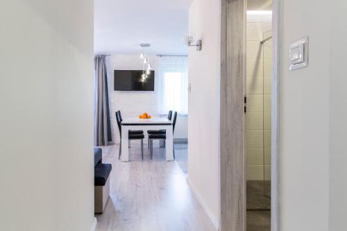 udanypobyt Apartament Silver Centrum - main image