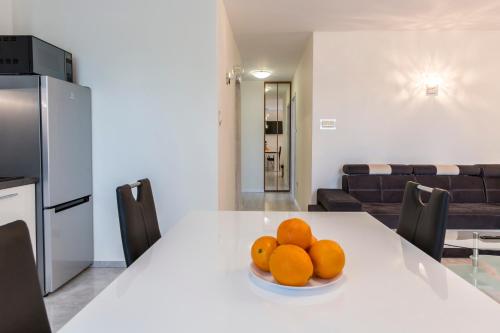 udanypobyt Apartament Silver Centrum - image 13