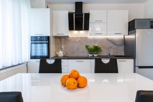 udanypobyt Apartament Silver Centrum - image 7