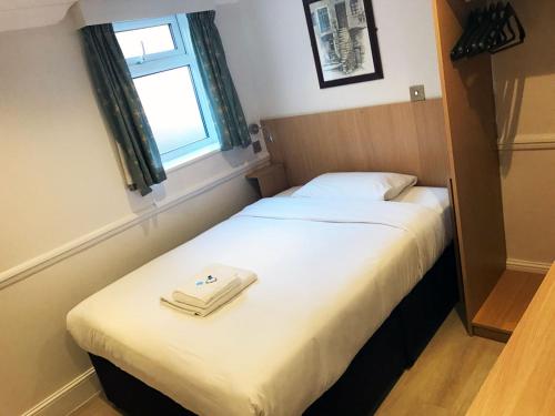 Accommodation in Brentwood