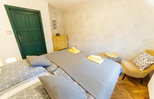 Babylon Apartmány - image 13