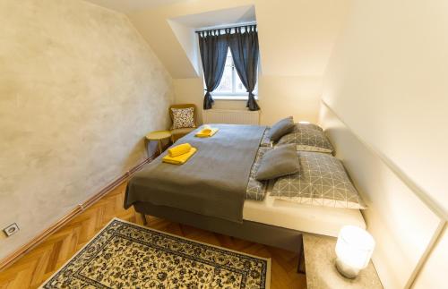 Babylon Apartmány - image 5