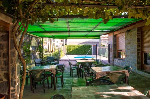  Apartamentos Rurales El Prado in Pinofranqueado