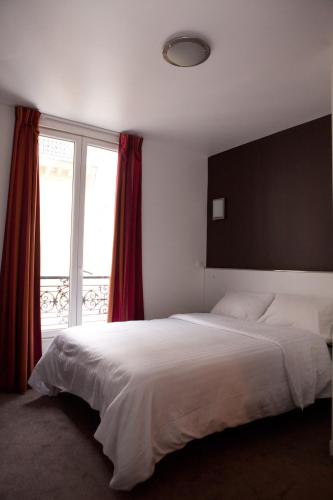 Hôtel Royal Wagram