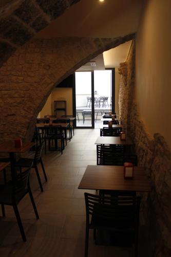 Restorāns, Hostal Universitat in Cervera (Catalonia)