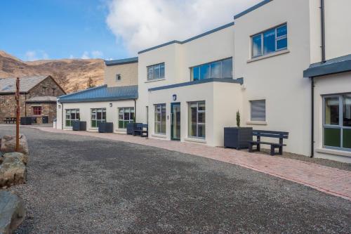 Wild Atlantic Hostel - main image
