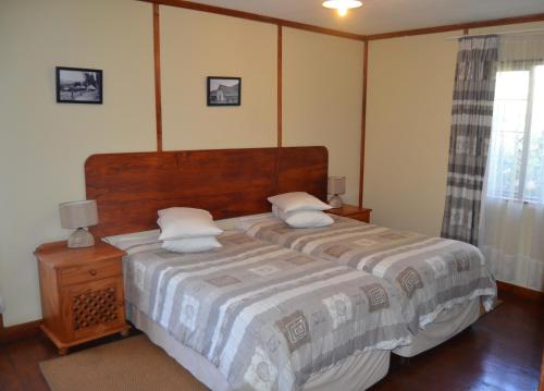 Log Cabin & Settlers Village, Graskop (foto 9)