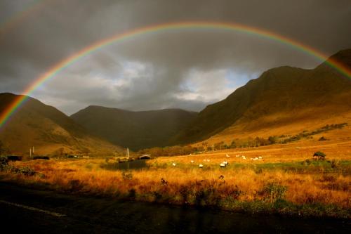 Wild Atlantic Hostel