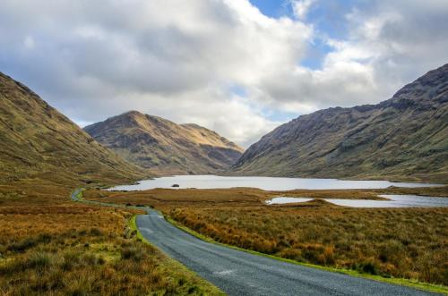 Wild Atlantic Hostel