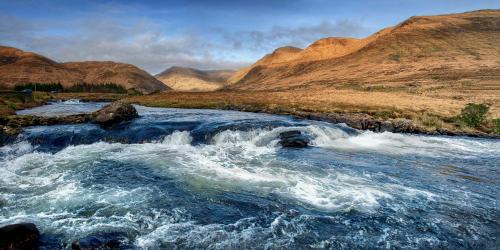 Wild Atlantic Hostel