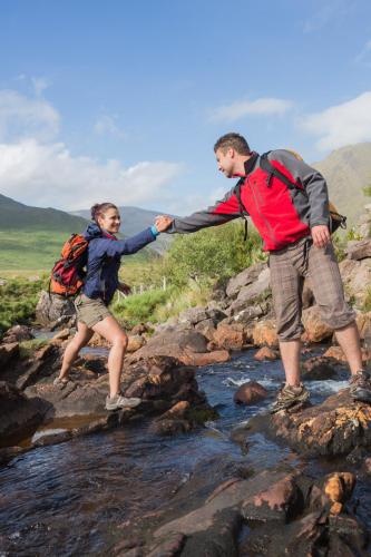 Wild Atlantic Hostel