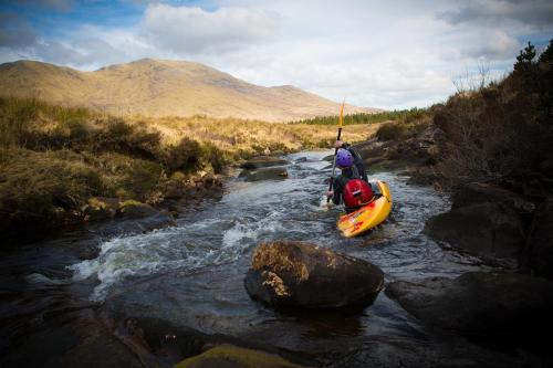Wild Atlantic Hostel - image 6