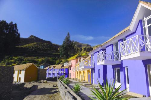 14310441 Aranwa Pueblito Encantado del Colca