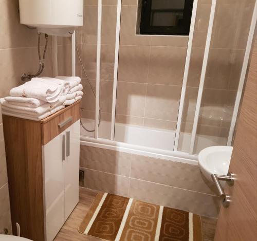Apartman Zlatna Ruža - image 8