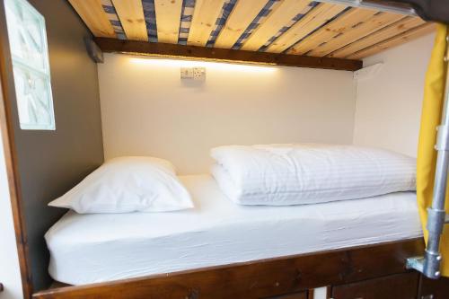 Cohort Hostel – St. Ives