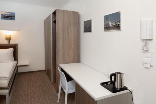 SKY Hotel Prague - image 2