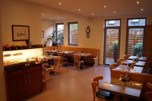 Pension am Heusteig, Stuttgart (foto 2)