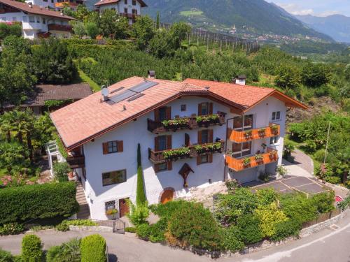 Haus Zenoburg - Apartment - Tirolo