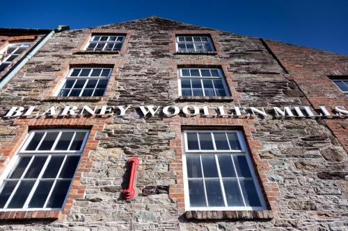 Blarney Woollen Mills Hotel - BW Signature Collection