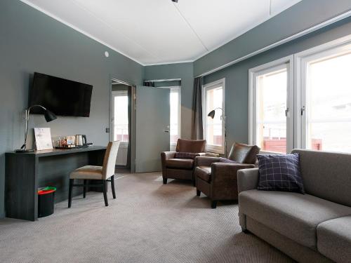 Best Western Stoten Ski Hotel - image 9