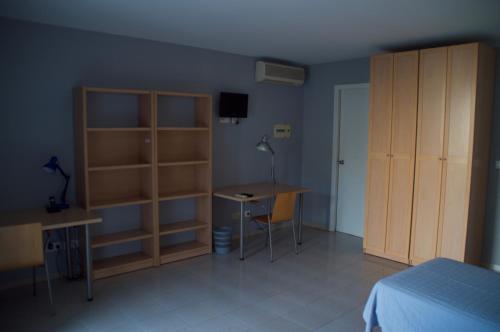 Apartaments Turístics Residencia Vila Nova